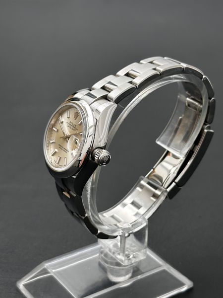 Rolex Datejust Lady 28 279160